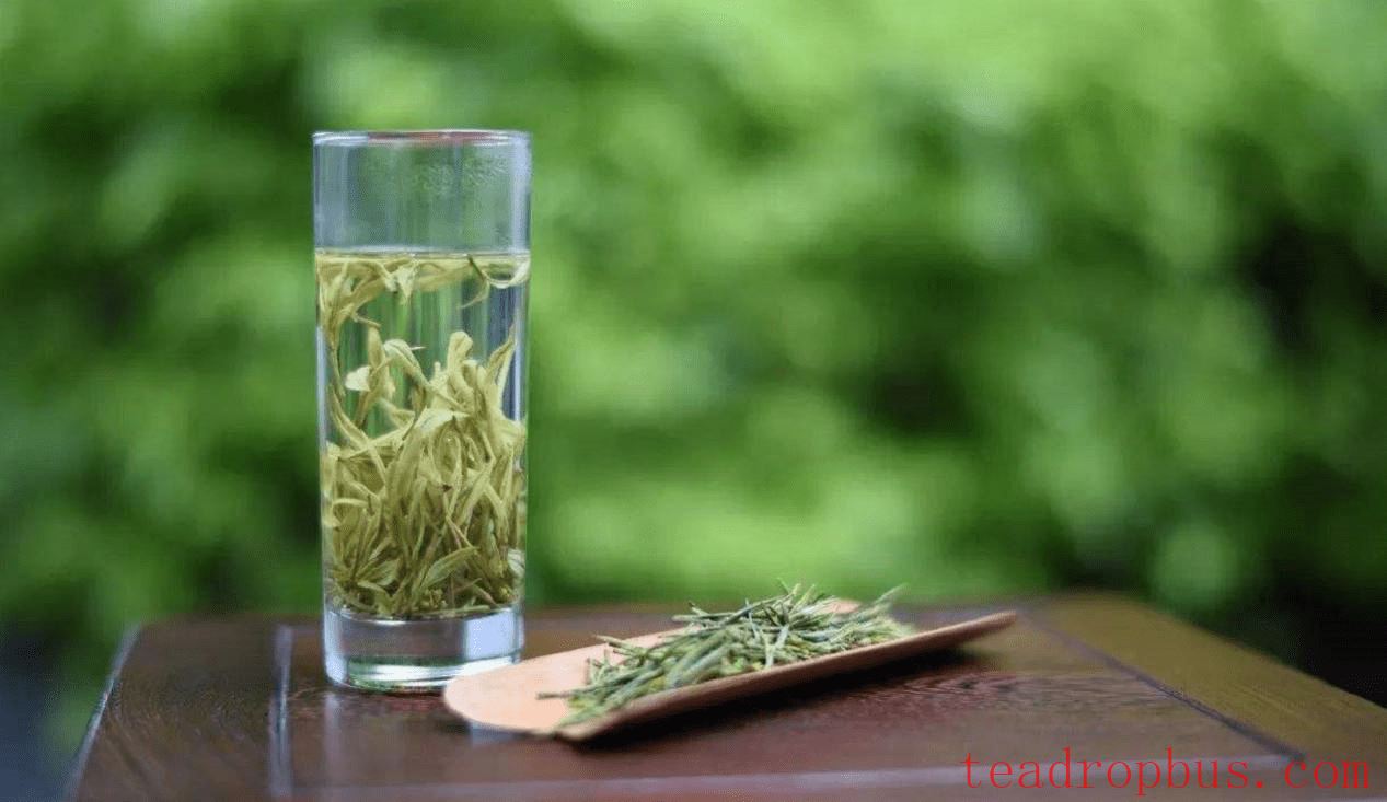 The Correct Method of Brewing Green Tea: A Comprehensive Guide-3