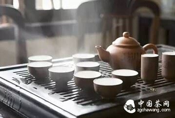 The Natural Way of Tea: A Detailed Explanation of the Thirteen Rituals—How Many Have You Learned?-7-ChinaTeaGuru: Exploring Chinese Tea Culture and Kung Fu Tea - Tea Art, Tea Ceremony, Tea Knowledge The Natural Way of Tea: A Detailed Explanation of the Thirteen Rituals—How Many Have You Learned?-7