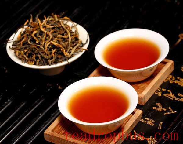 A Comprehensive Guide to Brewing Dian Hong Tea: Enjoying its Rich Aroma with Ease-2