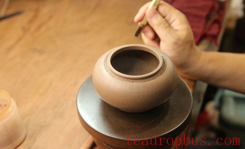 7 Yixing Clay Trivia Points: Ignorance Could Cost You!-1