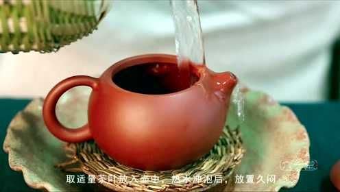 How to Start Using a Purple Clay Teapot for the First Time?-1