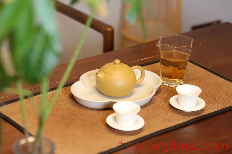 Do you really know how to use a Yixing clay teapot?-3
