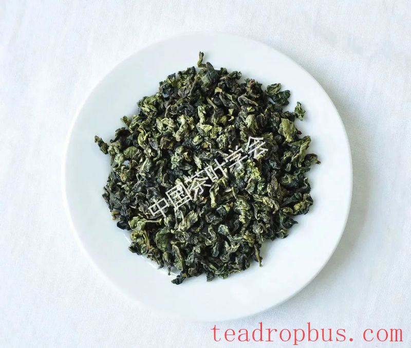 Intangible Cultural Heritage of Humanity: Traditional Chinese Tea Processing Skills - Chapter ① on Oolong Tea – Tieguanyin-9