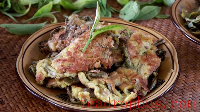 Culinary Delights with Tea: A Gourmet Tour in Pu'er, Yunnan-6