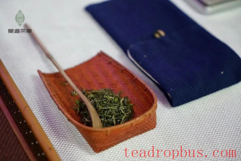Brewing Tea: When the Fire Reaches Its Mark, the Flavor Naturally Emerges-2
