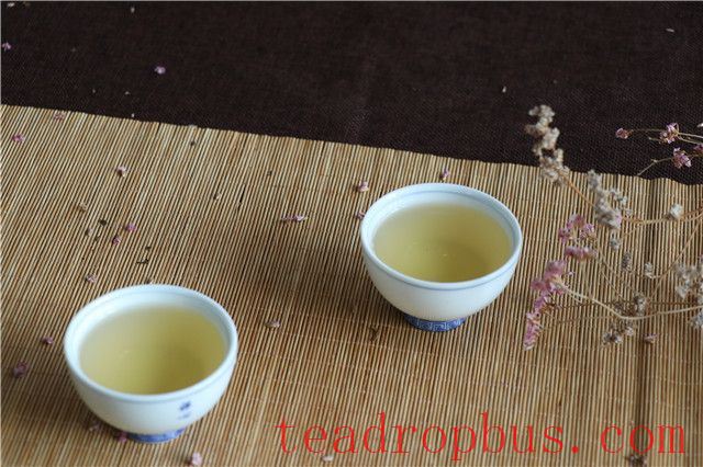 Teas to Avoid for Those with Poor Stomach Health-1
