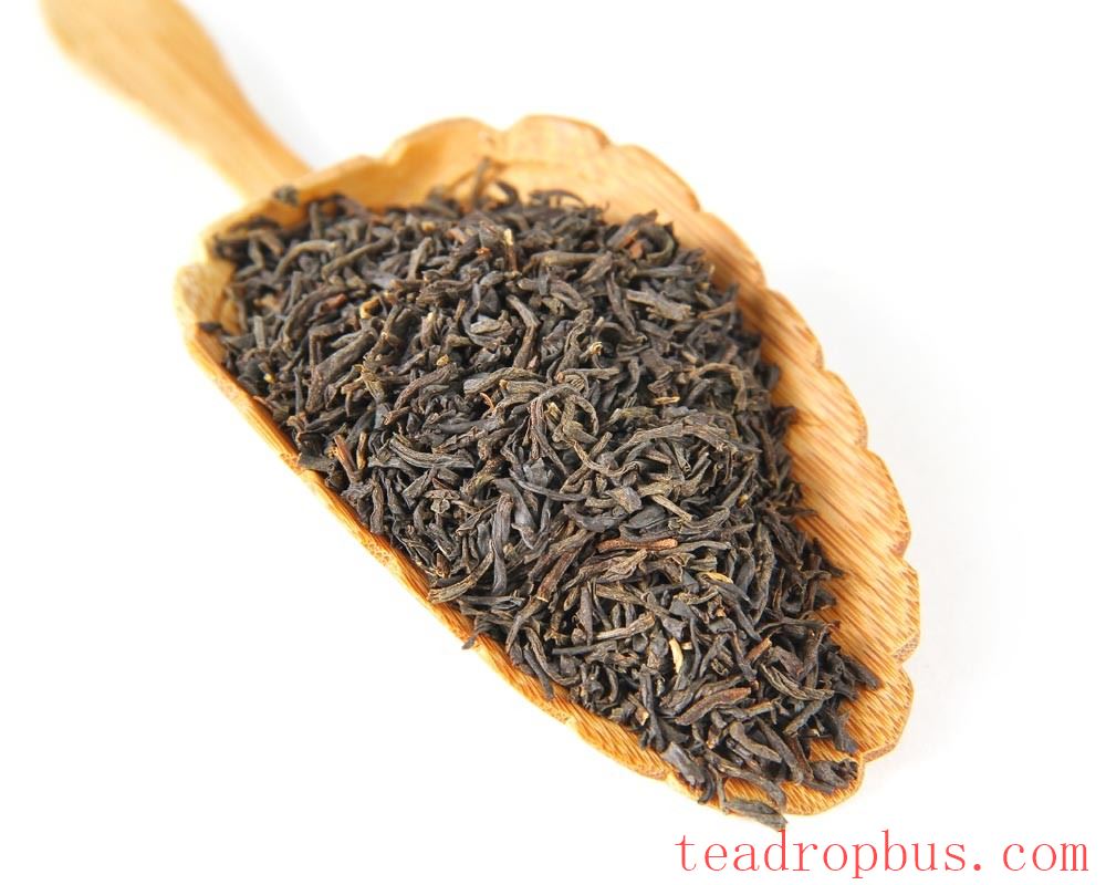 Keemun Black Tea-2