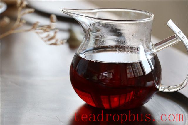 Is it better to steep Xiaoxinggan whole or broken in half? What's the difference in taste?-3