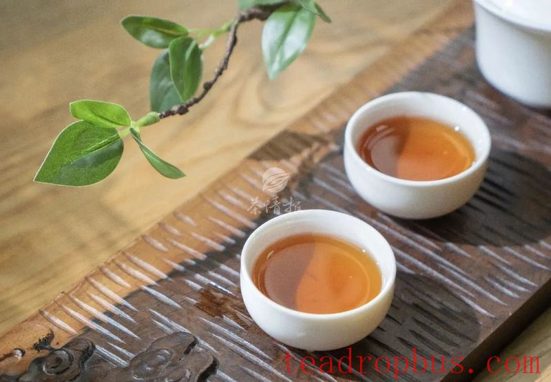 Tea Should Not Be Paired Indiscriminately, It's A Waste of Time and Harmful to Health-2