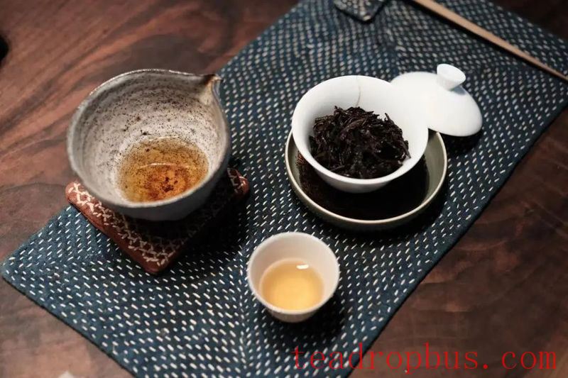 What Tea Matches What Utensil?-3
