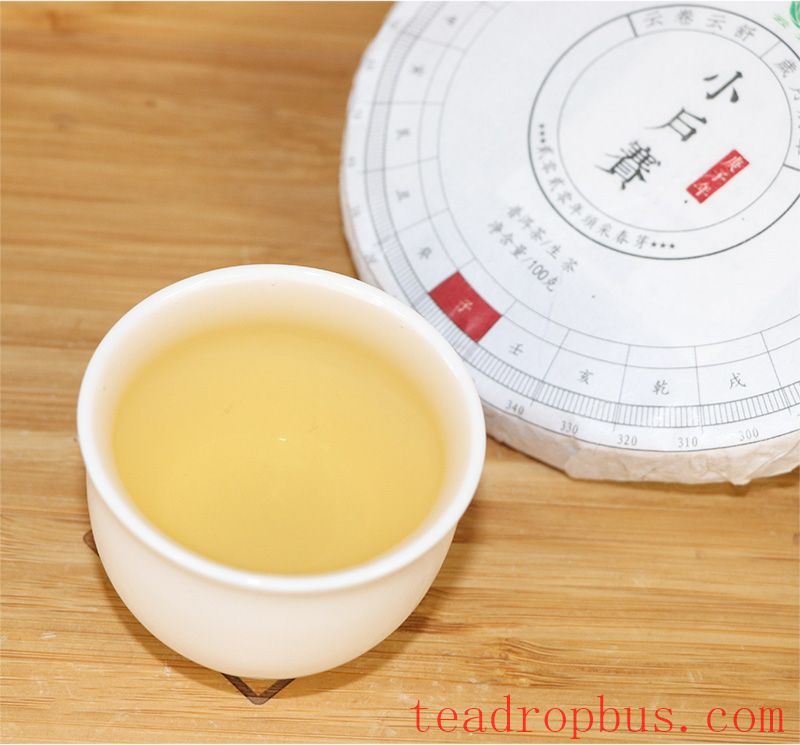 What Kind of Tea Cup is Best for Pu'er Tea-1