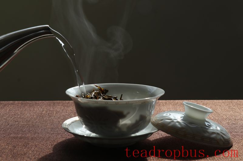 How to Brew Tea: Seven Correct Steps for Brewing Tea-1