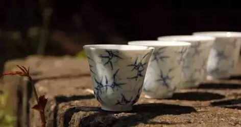 The Bell Cup for Tea, Awaken Your Small but Certain Happiness-8