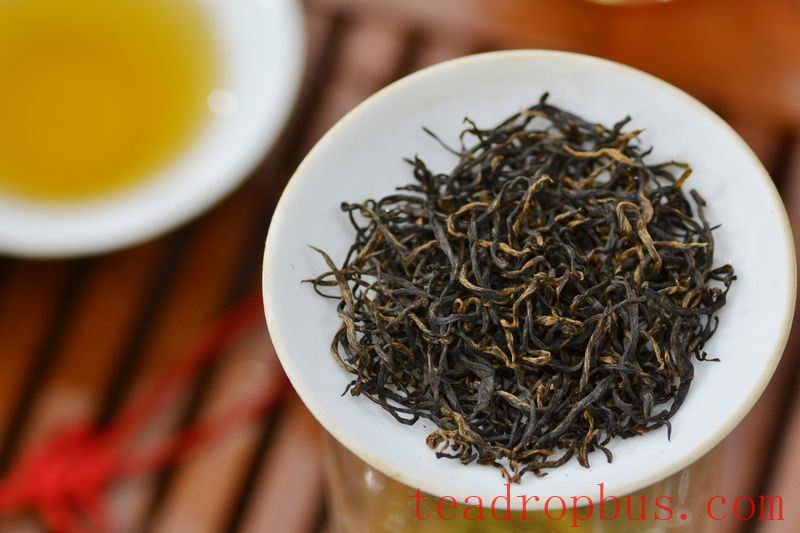 How to Brew Red Tea Without Bitterness-1