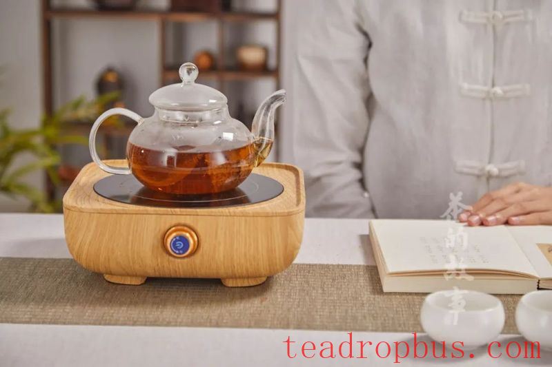 Combine Chenpi in These Ways for Health and Wellness!-1