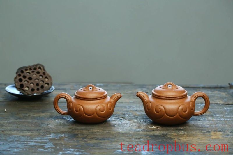 Ten Teapots Most Adored by Women-9
