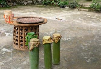 Ancient Deang Fermented Tea-6