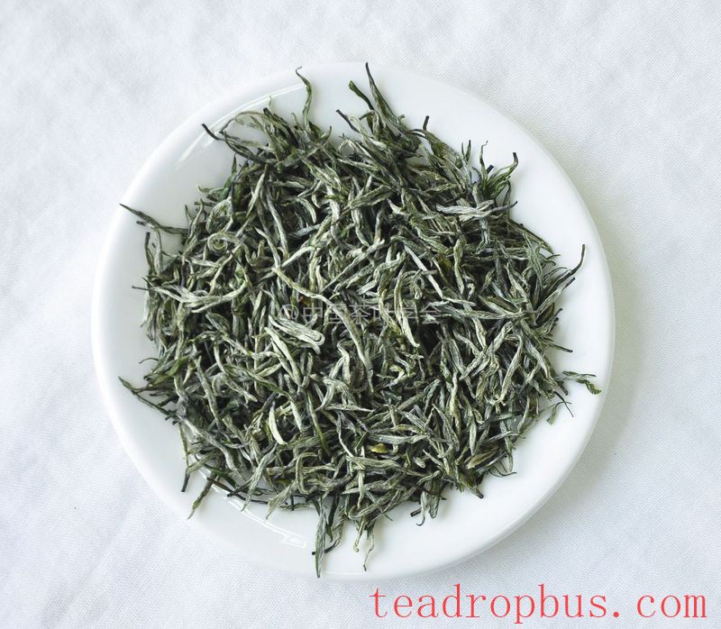 Intangible Cultural Heritage of Humanity: Traditional Chinese Tea Processing Skills - Green Tea Chapter 4: Biluochun, Xinyang Maojian, and Wuyuan Green Tea-6