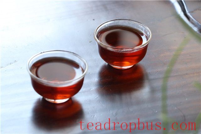 A Few Taboos to Note When Drinking Tea-1