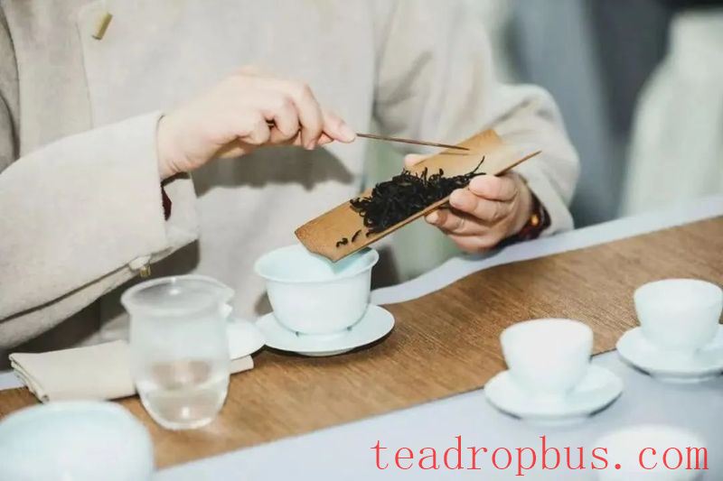 Warming Cups and Saucers, Each Piece of Tea Ware is a Poem of Wind and Fire-7