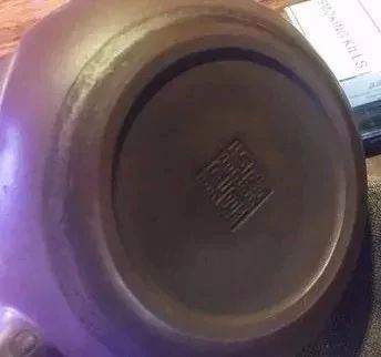 The Three Realms of Nourishing a Purple Clay Teapot: Where Are You?-2