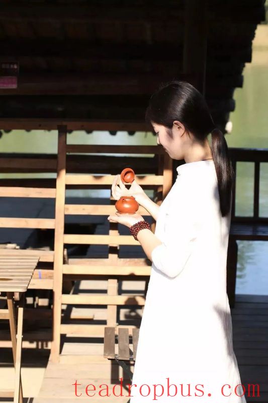Women's Day: What Kind of Purple Clay Teapot Should You Gift to Ladies?-13