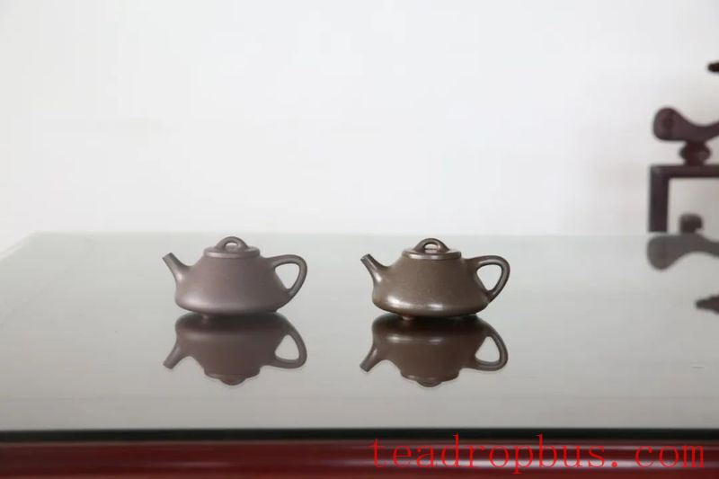 What Tea Do Yixing Locals Use to Nurture Their Purple Clay Teapots?-1