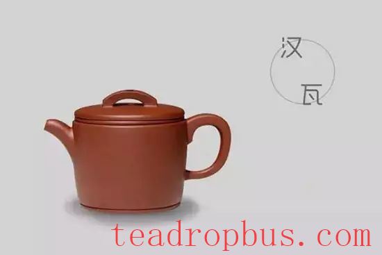 The Most Comprehensive Atlas of Purple Clay Teapots Ever! Recommended for Collection-30