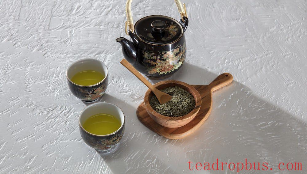 How to Properly Brew Mengding Ganlu? Mastering the correct brewing technique can make the taste even purer.-1