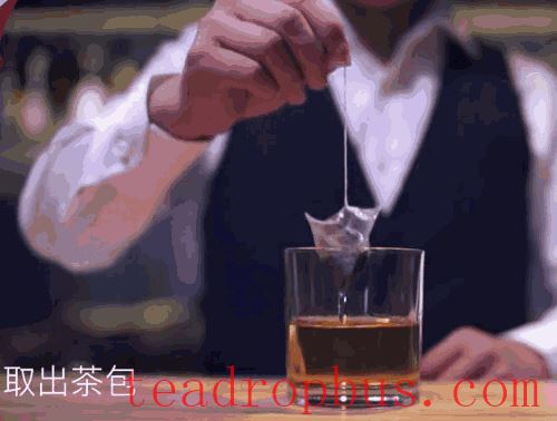 Tea + Cocktails-9