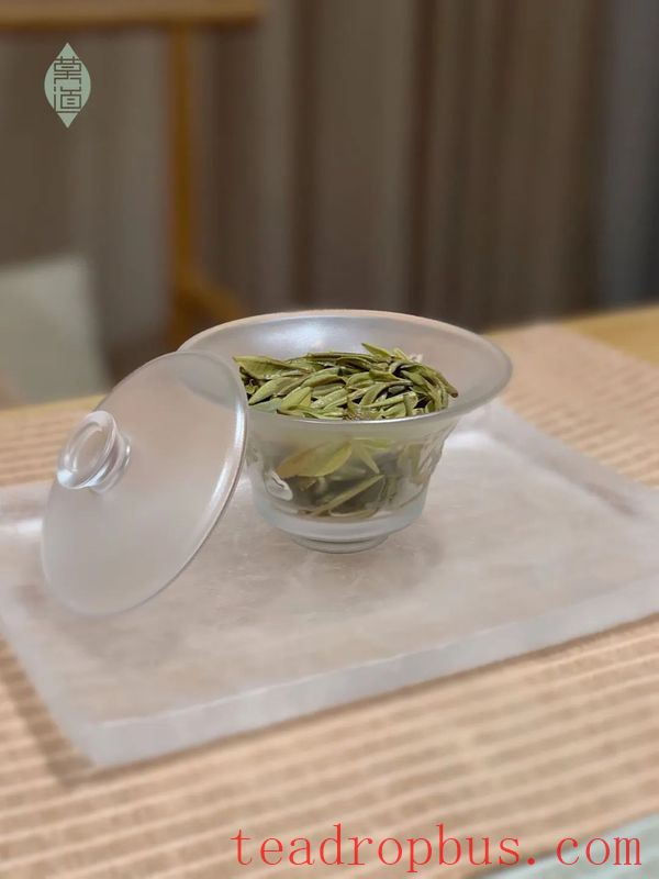 Brewing a Pot of Tea, a Blessing in Life-2