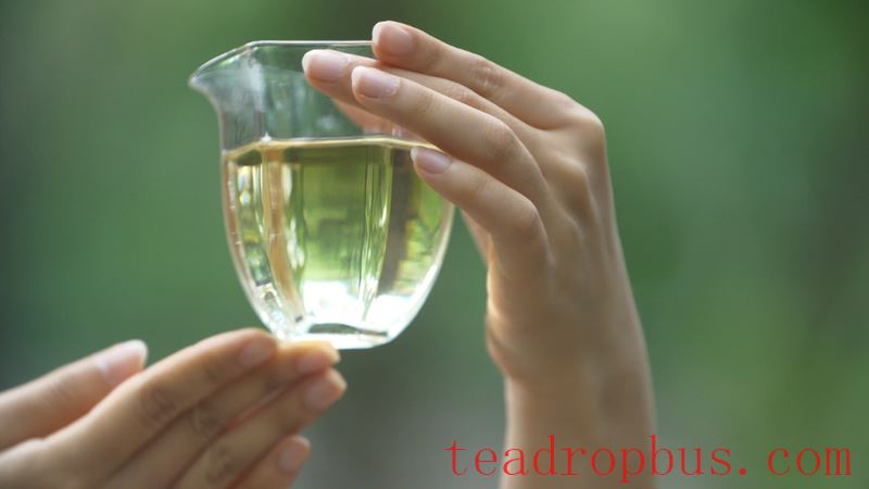 Can white tea be stored in the fridge?-1