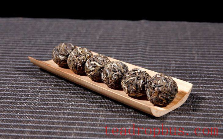 How Much Does Bingdao Ancient Tree Tea Cost per Pound? The Latest Price Guide for 2024-1