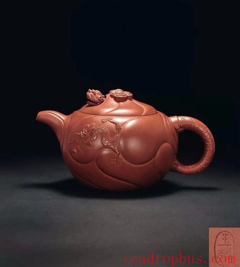 20 Masters of Purple Clay You Must Know!-17