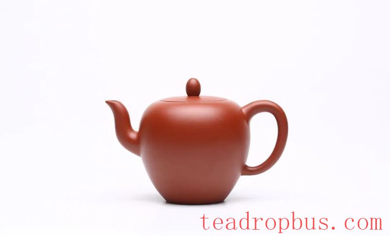 What Types of Purple Clay Teapots Are Generally Suitable for Women?-7