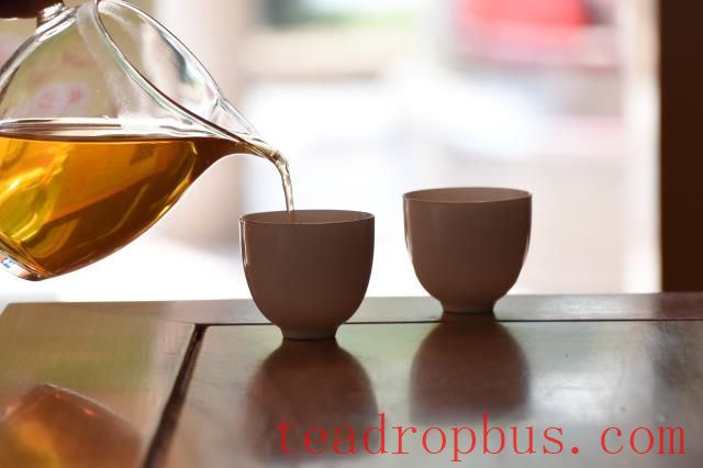 Does Strong Tea Sober You Up?-1