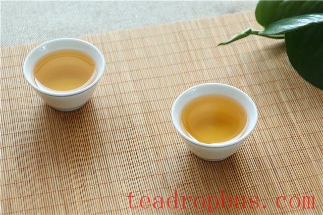 Why is it Not Recommended to Drink Pu'er Tea Long-Term?-4
