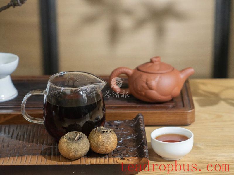 Tea Should Not Be Paired Indiscriminately, It's A Waste of Time and Harmful to Health-5