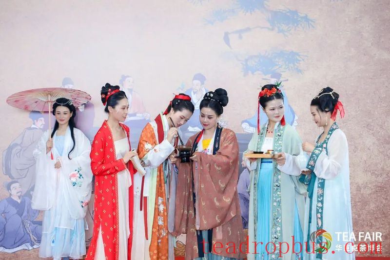 From Utensils to Tea: An Article to Help You Understand the Development of Chinese Tea Ware!-3