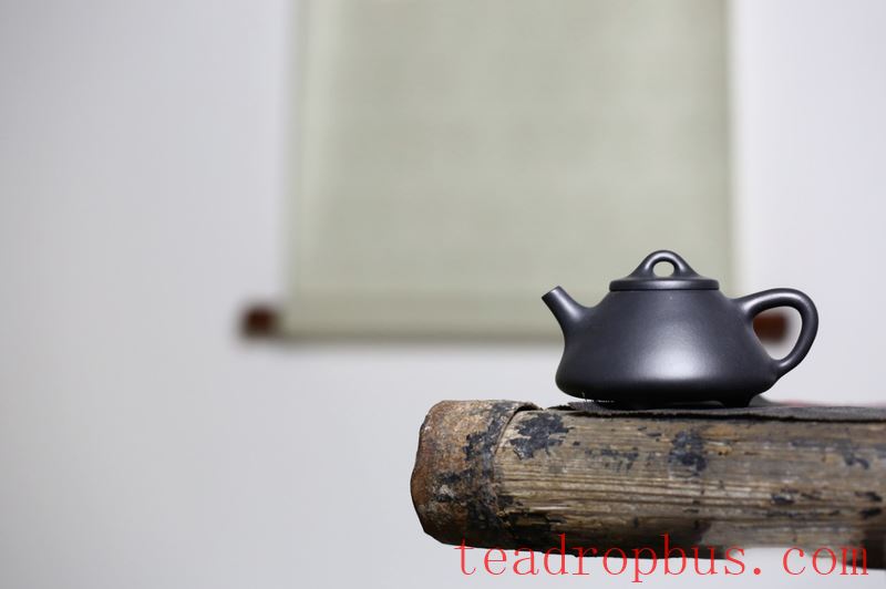 Where Lies the Secret to Achieving an Effect Worth Hundreds of Thousands from a Teapot Bought for Just a Few Hundred Yuan?-7