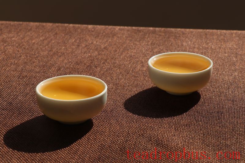 Why do many people drink Pu'er tea? The effects and benefits of Pu'er tea-3