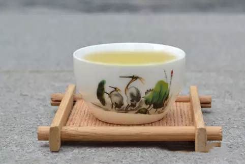 The Phenol-Ammonia Ratio in Tieguanyin Tea: How Much Do You Know?-3