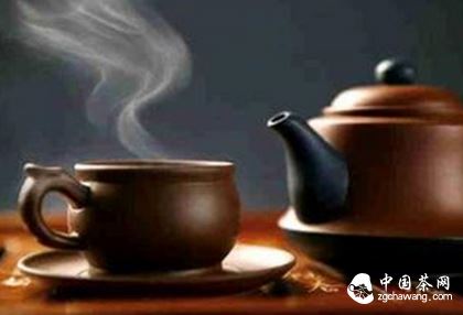 A Lifetime Worth of Anticipation: The Intertwined Tea Tales of Tea and Purple Clay Teapot-1-ChinaTeaGuru: Exploring Chinese Tea Culture and Kung Fu Tea - Tea Art, Tea Ceremony, Tea Knowledge A Lifetime Worth of Anticipation: The Intertwined Tea Tales of Tea and Purple Clay Teapot-1