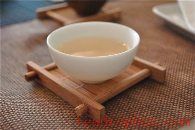 What Kinds of Tea Suit What Types of Constitution?-2