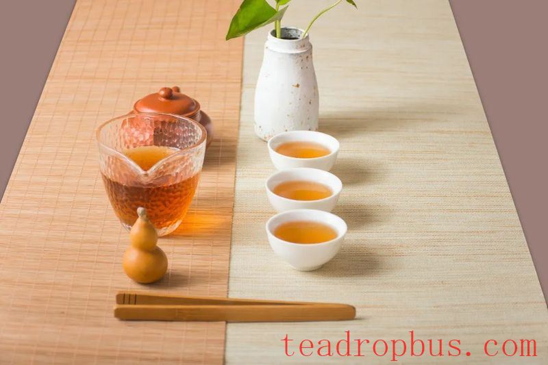 A Guide to Drinking Tea in Autumn and Winter, Packed with Tips!-6