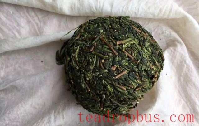 Anxi Tieguanyin: A Cup of Autumn Tea and the Stories Behind It-6