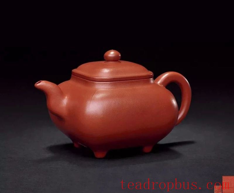 20 Masters of Purple Clay You Must Know!-19