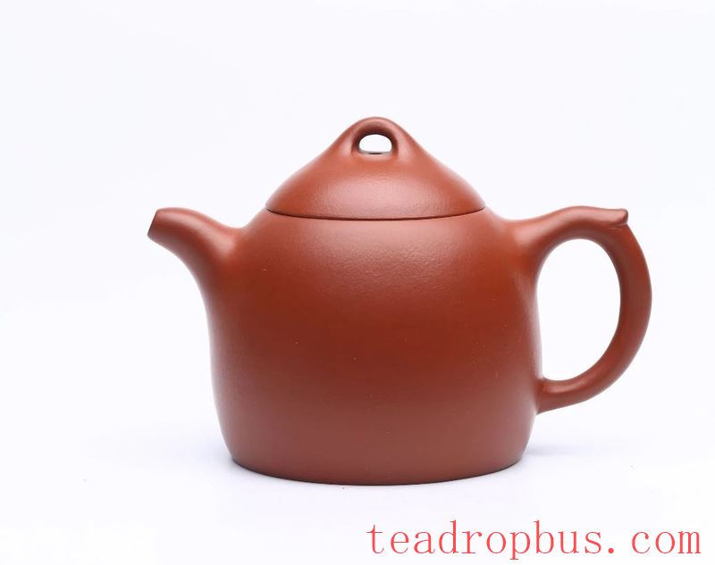 The Top 10 Teapots Perfect for Men, Exuding Masculine Charm-2