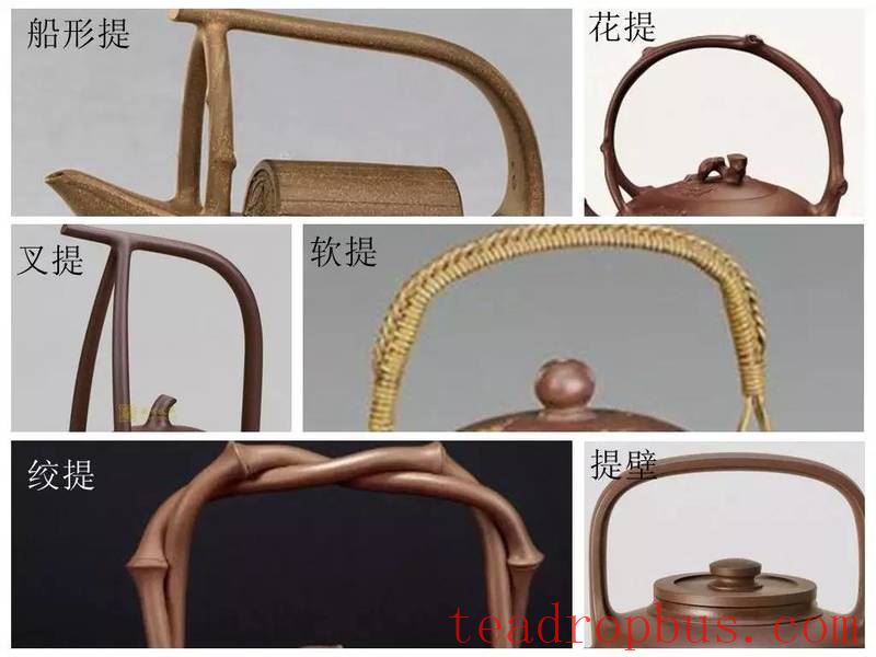 Purple Clay Basics | Understanding the Structure of a Teapot-15