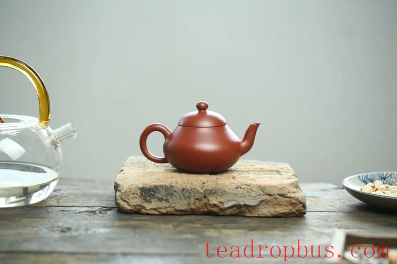 Purple Clay Teapot Preparation: Should You Boil It?-2